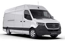 Van Hire Wembley - 4 MTR Sprinter - Van hire Wembley