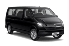 Van Hire Wembley - 9 Seater Automatic - Minibus hire Wembley