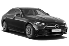 Van Hire Wembley - C Class Auto - car hire Wembley