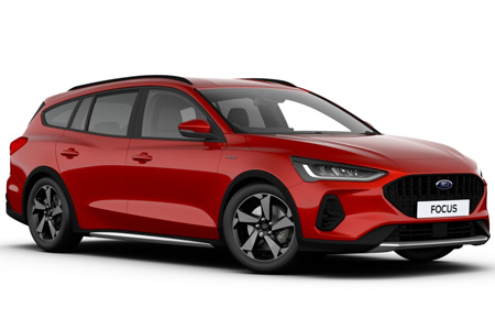 Van Hire Wembley - Focus Estate - car hire Wembley