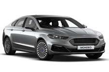 Van Hire Wembley - Mondeo - car hire Wembley