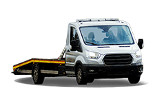 Van Hire Wembley - 3.5 Tonne Recovery Truck - Truck hire Wembley